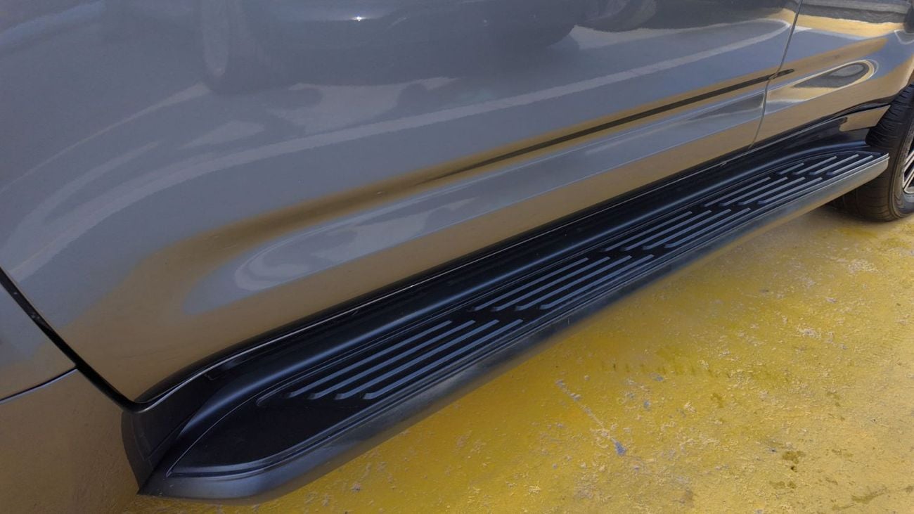 لكزس LX 600 LX 600 SIGNATURE 2022