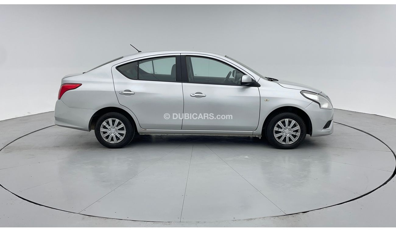 Nissan Sunny SV 1.5 | Zero Down Payment | Free Home Test Drive