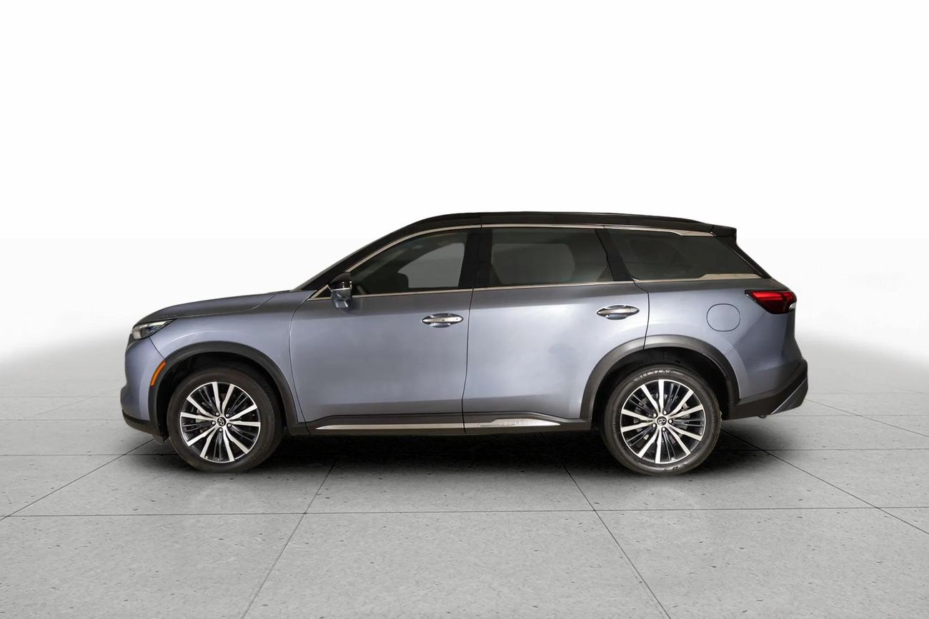 Infiniti QX60 AUTOGRAPH 3.5