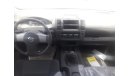 Nissan Navara 4x2