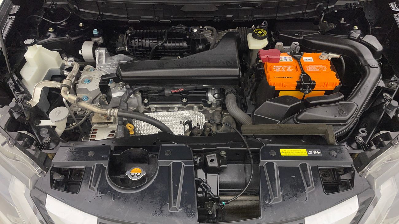 Nissan XTrail SV 2.5 | Zero Down Payment | Home Test Drive