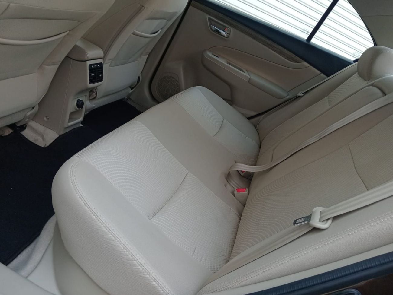 Suzuki Ciaz GL
