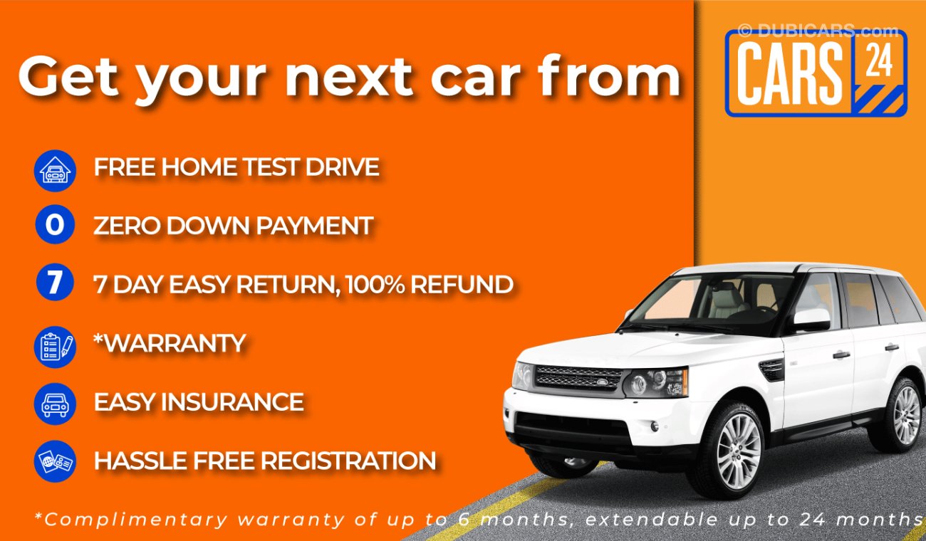Dodge Durango SXT 3.6 | Zero Down Payment | Free Home Test Drive