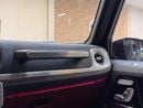 مرسيدس بنز G 63 AMG STANDARD