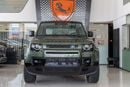 Land Rover Defender Land Rover Defender | 110 X-Dynamic HSE (P400) | GCC Specs | 2026 (Export)