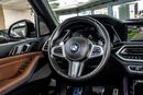 BMW X5 XDRIVE40i M SPORT BMW X5 40 2020 GCC specs