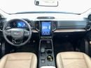 Ford Everest EVR424 XLT / AL TAYER MOTORS / AL QOUZ SHOWROOM
