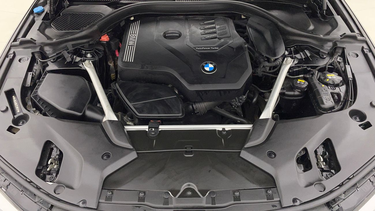 BMW 530i M SPORT 2 | Zero Down Payment | Home Test Drive