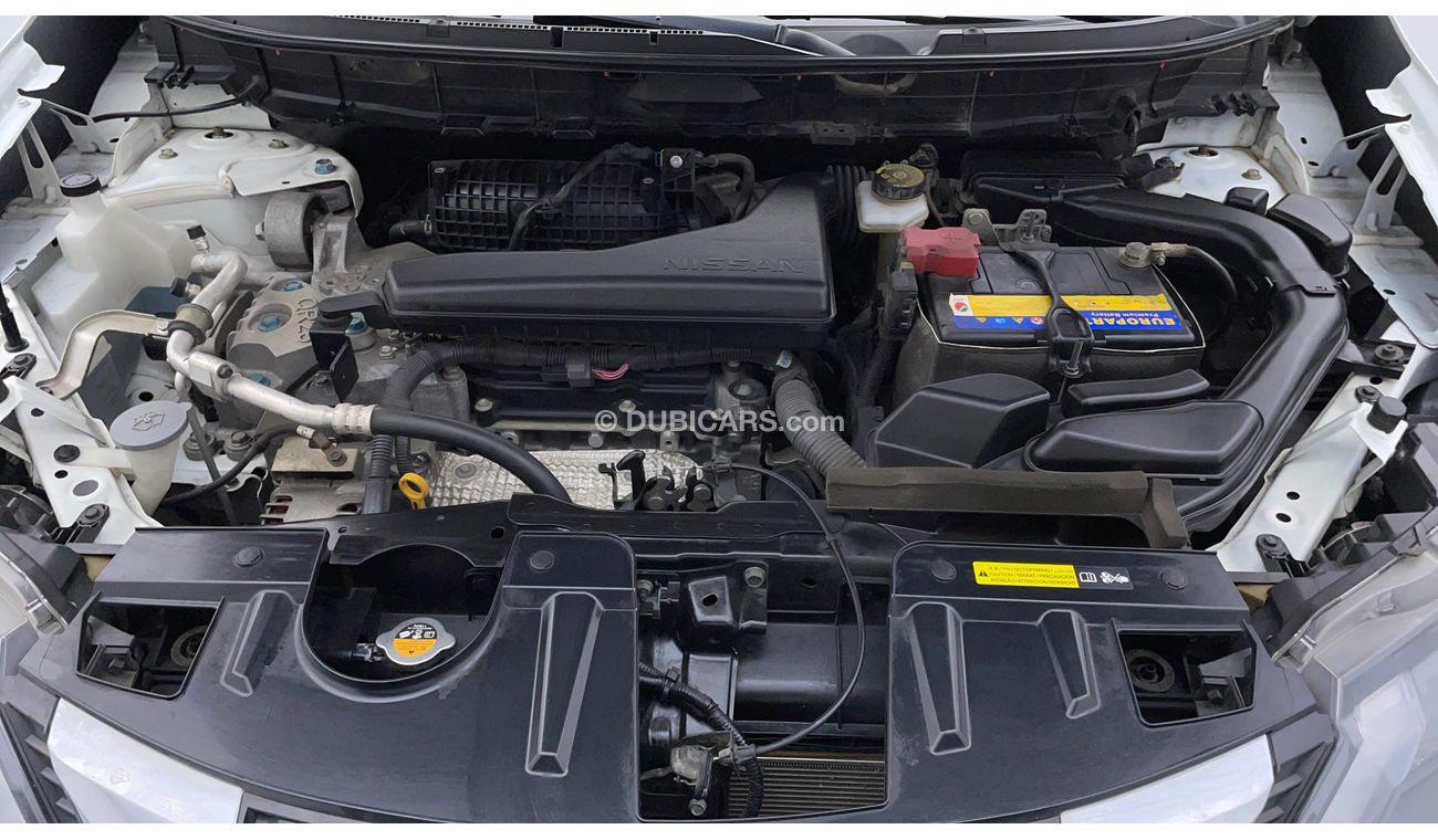 Nissan XTrail S 2.5 | Zero Down Payment | Free Home Test Drive