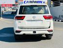 Toyota Land Cruiser GXR 3.5L