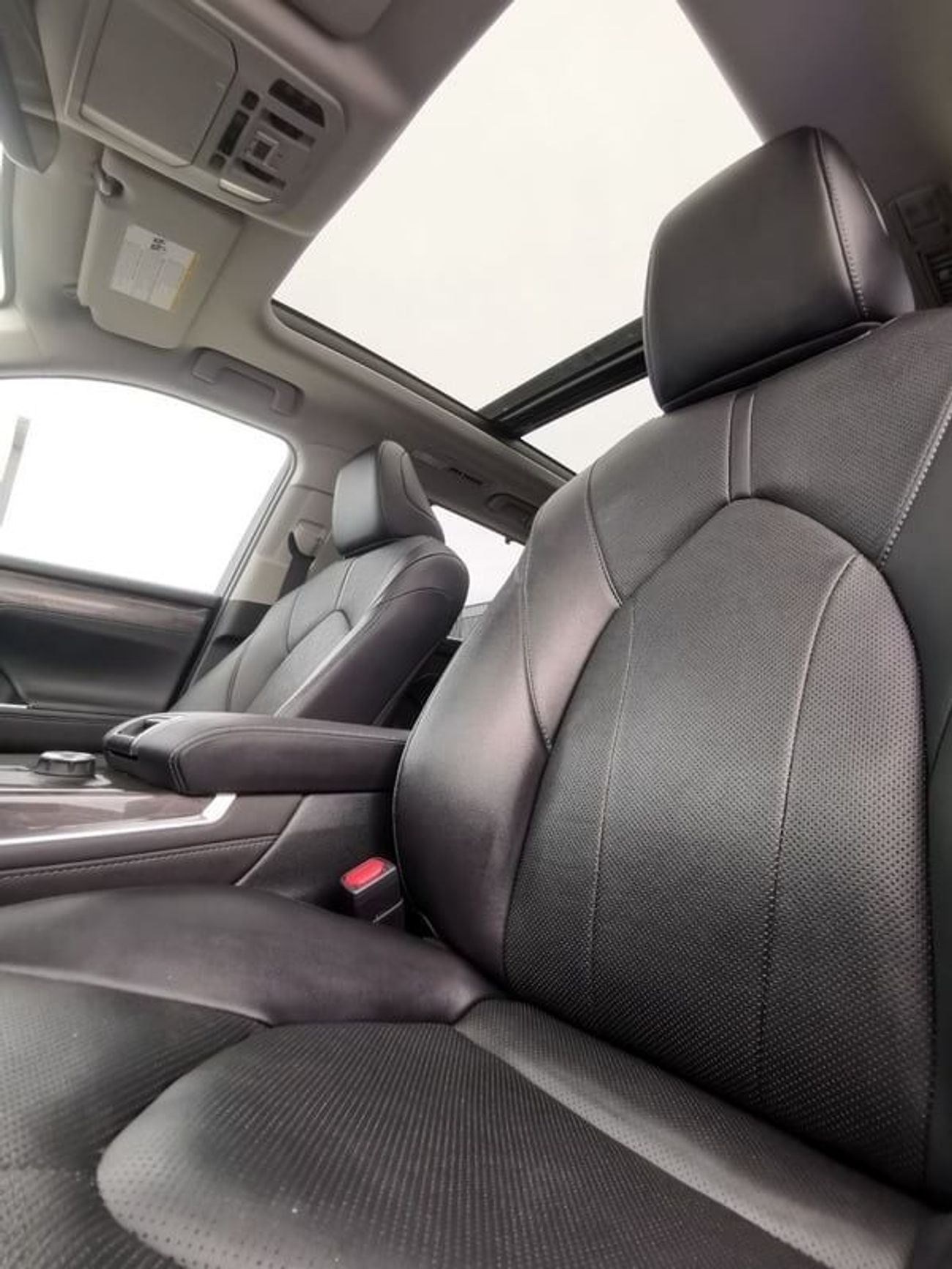 Toyota Highlander Toyota Highlander Limited - 2022- Grey