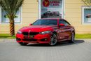 BMW 420i M Sport