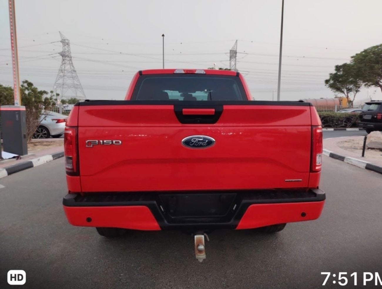 Ford F-150 XLT CREW CAB SPORT PK