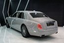 Rolls-Royce Phantom Std 6.8L 2022 Rolls Royce Phantom, Rear-Seat Entertainment, Starlight, Dealer Warranty!!