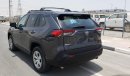 تويوتا راف ٤ TOYOTA RAV4 2020LE FULL OPTION