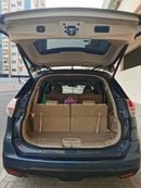 Nissan XTrail 2.5 SL