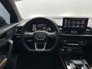 أودي Q5 45 TFSI S-LINE 45 TFSI Quattro Design 2.0L