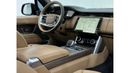 لاند روفر رينج روفر 2022 Range Rover Vogue Autobiography, 2027 Range Rover Warranty + Service Pack, Very Low Kms, GCC