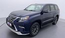 Lexus GX460 PLATINUM 4.6 | Zero Down Payment | Free Home Test Drive