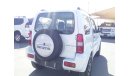 Suzuki Jimny 2016 GCC