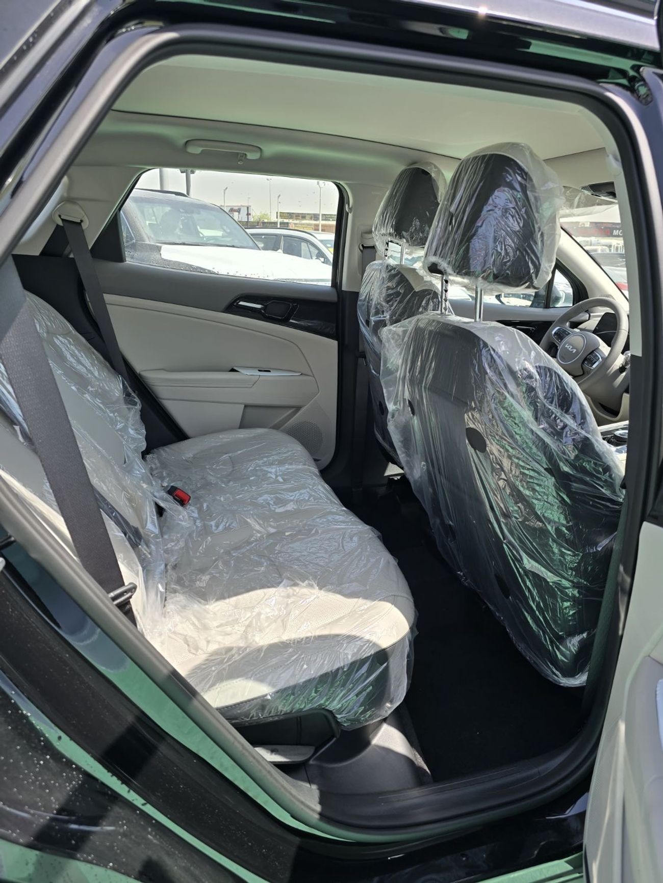 كيا سبورتيج L TX 1.5T