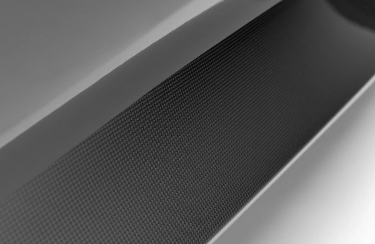 Ferrari Purosangue 6.5L V12 Naturally Aspirated Engine