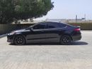 Ford Fusion SE 2.0L Ford fusion 2015 Gcc V4 full options no1