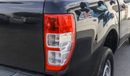 Ford Ranger FORD RANGER 2.2L DIESEL D/C 4X4 ZERO K/M MY 2017 - AED 65,000