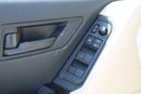 Toyota Land Cruiser GXR