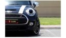 Mini Cooper S F56