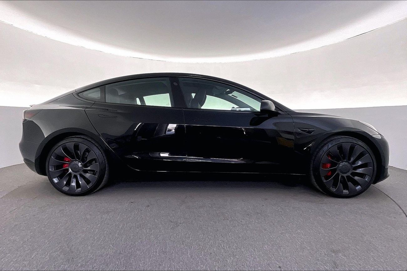 Tesla Model 3 Performance (Dual Motor) | Guaranteed Warranty | 0 Down Payment