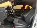 مرسيدس بنز CLA 250 Premium 2.0L