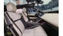 Land Rover Range Rover Velar 2019 Range Rover Velar P250 SE, Range Rover Warranty Full Service History, GCC