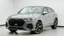 Audi RS Q3 TFSI quattro 2.5L SUV 2023 Audi RS Q3 ,Agency Warranty+Service Contract+Full Agency Service History 