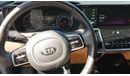 كيا سورينتو kia sorento 2021 diesel
