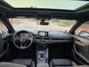 Audi A4 40 TFSI Design 2.0L AUDI A4 2019 //KOREAN // FULL OPITION // LOW MILEAGE // PERFECT CONDITION