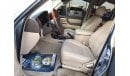 Toyota Land Cruiser Toyota landcruser g_xr 2005 accident free