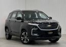 شيفروليه كابتيفا 2023 Chevrolet Captiva Premier 7 Seater, August 2025 Chevrolet Warranty, Full Chevrolet Service Hist