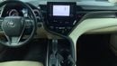 Toyota Camry 2024 SE | AED 1292/Month | 0 DP | 30 Day Return | Warranty | Service History