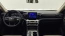 Ford Explorer 2022 BASE 4WD | AED 998/Month | 0 DP | 30 Day Return | Warranty | Service History