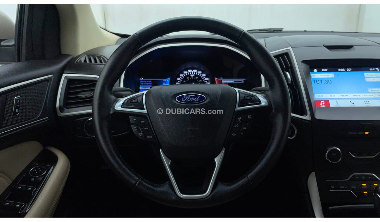 Ford Edge SEL 2 | Under Warranty | Inspected on 150+ parameters