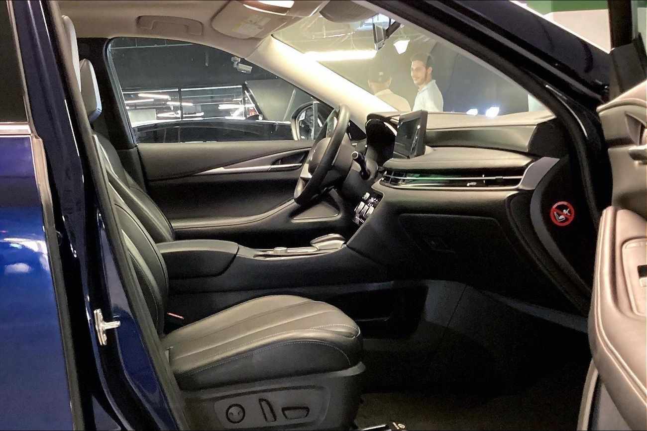 Honda Accord Sport | Guaranteed Warranty | 0 Down Payment