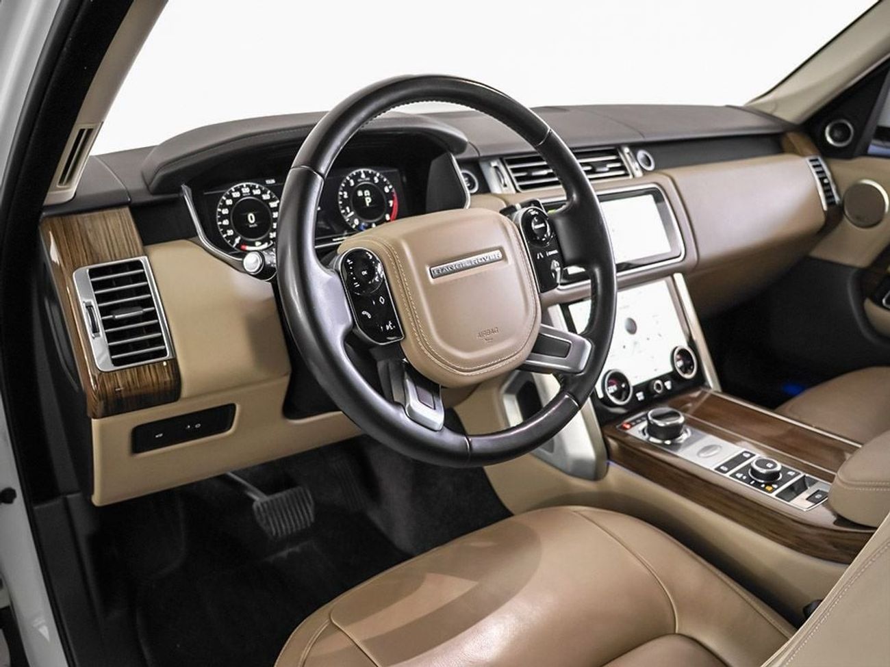 Land Rover Range Rover Vogue SE 3.0L V6