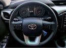 Toyota Hilux DC TRD 4.0L AWD