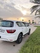 Nissan Patrol XE 4.0L