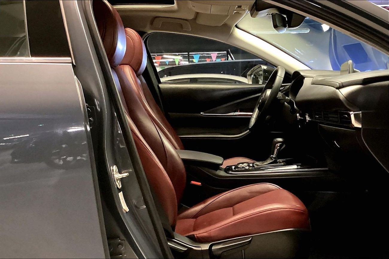 Mazda CX30 Trend | National Day Celebration | Guaranteed Warranty | 0 Down Payment