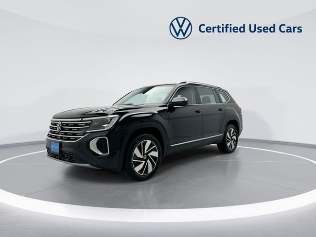Volkswagen Teramont COMFORTLINE, миниатюра 29