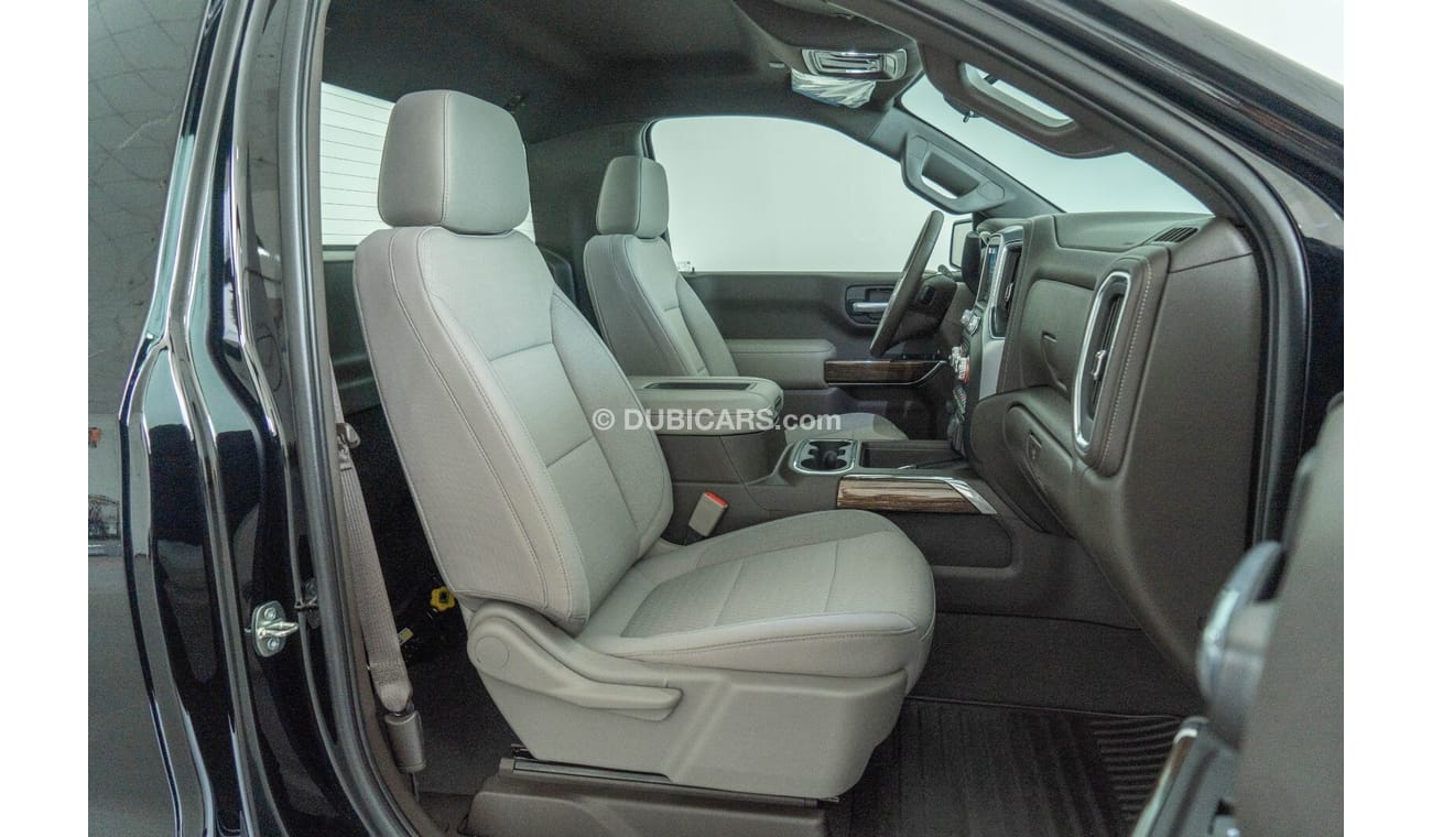 جي أم سي سييرا 2020 GMC Sierra Elevation Single Cab 5.3L V8 / 3 Year GMC Warranty