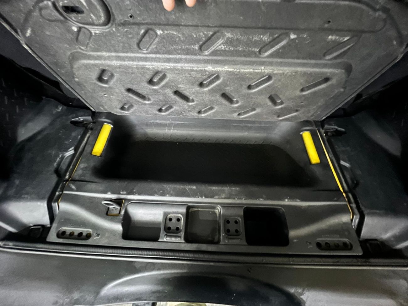 Jeep Wrangler Big Bear Extreme 3.6L A/T