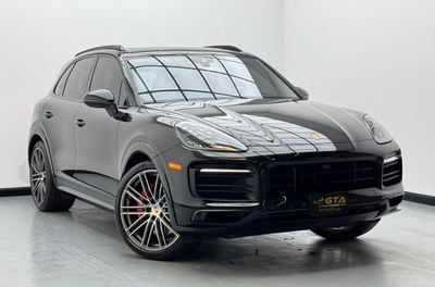 Porsche Cayenne 2023 Porsche Cayenne GTS, Porsche Service History, 2029 Porsche Warranty, Full PPF